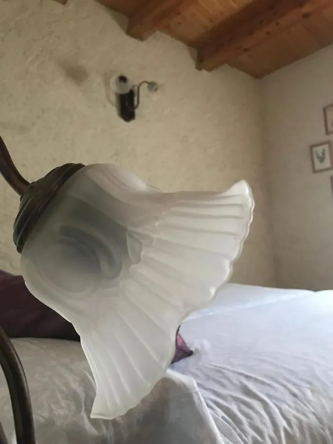 Cal Gabriel Guest House Tuixen