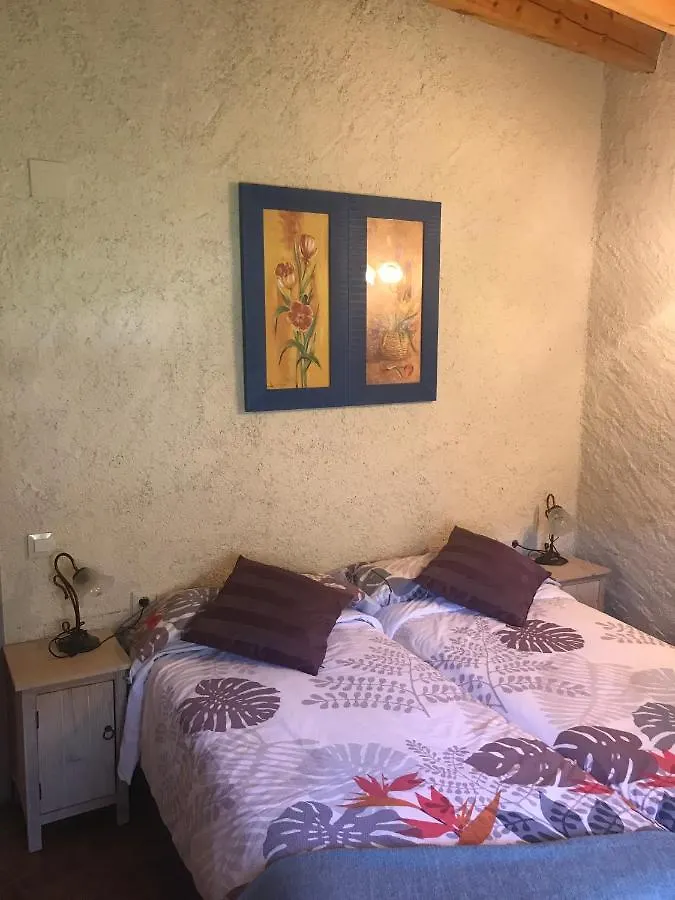 Cal Gabriel Guest House Tuixen 0*,  Spain