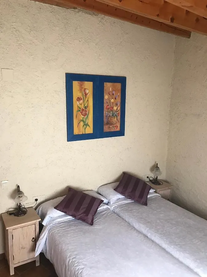 Cal Gabriel Guest House Tuixen Country house