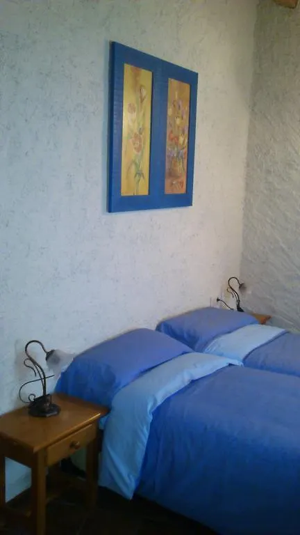 Cal Gabriel Guest House Tuixen