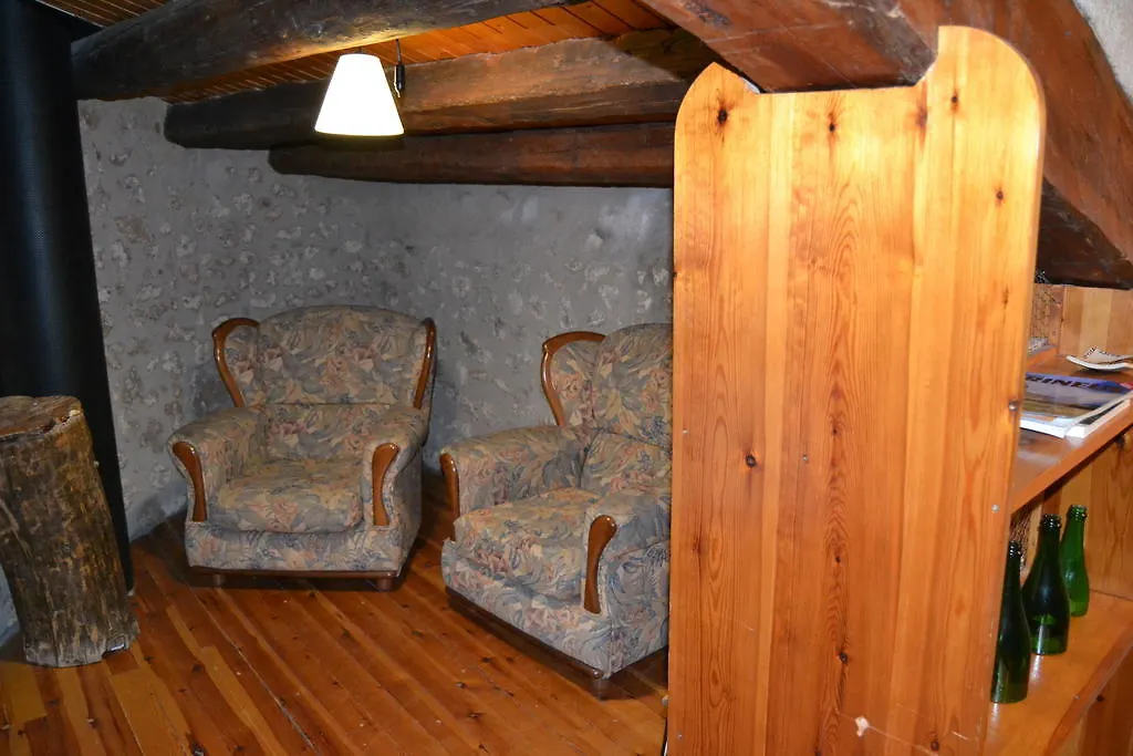 Cal Gabriel Guest House Tuixen Spain