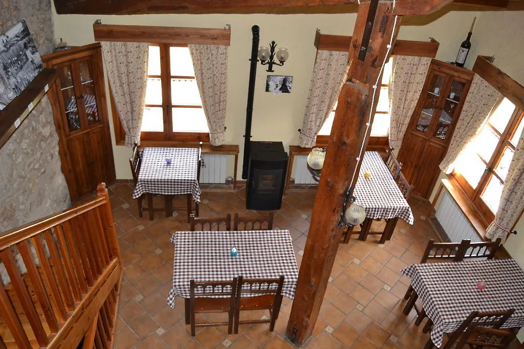 Country house Cal Gabriel Guest House Tuixen