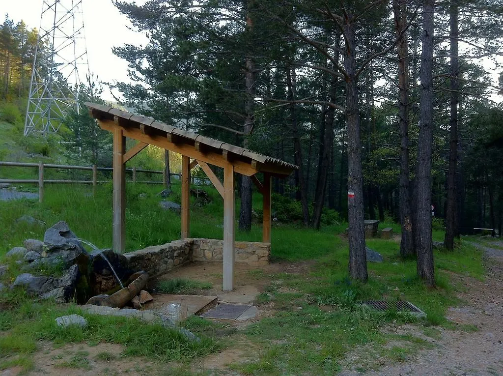 Cal Gabriel Guest House Tuixen Country house