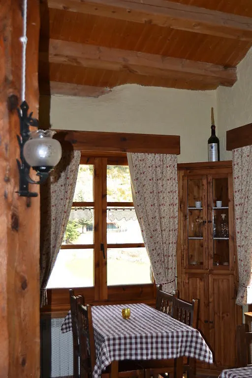 Country house Cal Gabriel Guest House Tuixen